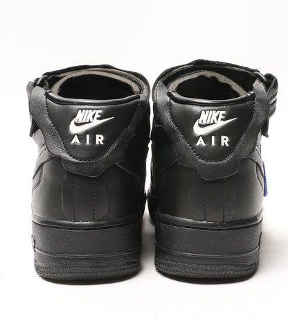 NIKE×COMME des GARCONS コムデギャルソン スニーカー DC3601-001 メンズ SIZE 25cm ナイキ