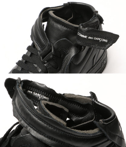 NIKE×COMME des GARCONS コムデギャルソン スニーカー DC3601-001 メンズ SIZE 25cm ナイキ
