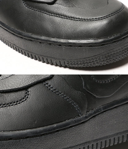 NIKE×COMME des GARCONS コムデギャルソン スニーカー DC3601-001 メンズ SIZE 25cm ナイキ