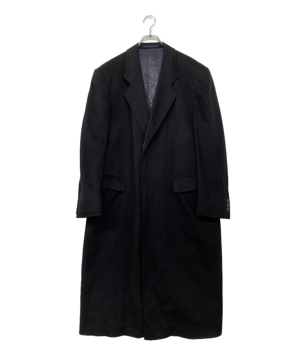 loro piana カシミヤコート 古着 メンズ SIZE 24 ロロピアーナ
