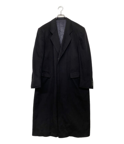 loro piana カシミヤコート 古着 メンズ SIZE 24 ロロピアーナ