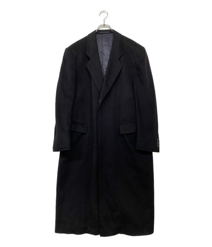 loro piana カシミヤコート 古着 メンズ SIZE 24 ロロピアーナ