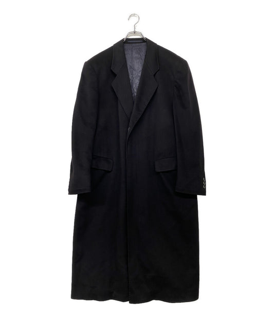 loro piana カシミヤコート 古着 メンズ SIZE 24 ロロピアーナ