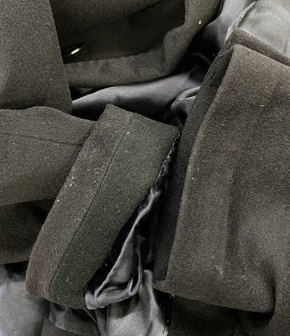 loro piana カシミヤコート 古着 メンズ SIZE 24 ロロピアーナ