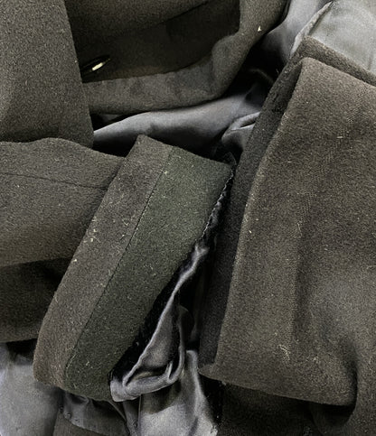 loro piana カシミヤコート 古着 メンズ SIZE 24 ロロピアーナ