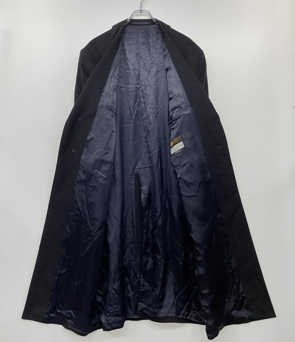 loro piana カシミヤコート 古着 メンズ SIZE 24 ロロピアーナ