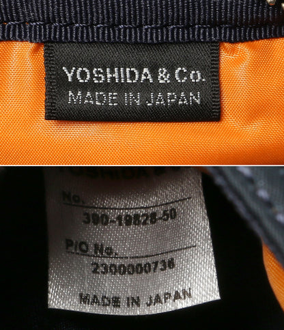 PORTER×TOGA ARCHIVES トーガアーカイブス ショルダーバッグ YOSHIDA ネイビー 390-19828 レディース ポーター