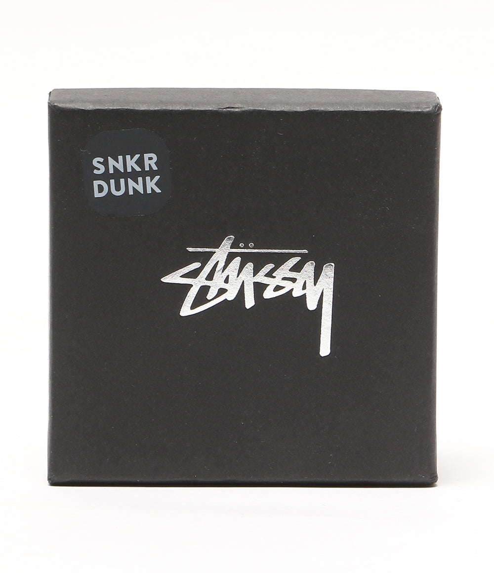STUSSY ネックレス Spring 24 Jewelry Swirly S Chain メンズ ステューシー