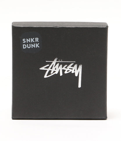 STUSSY ネックレス Spring 24 Jewelry Swirly S Chain メンズ ステューシー