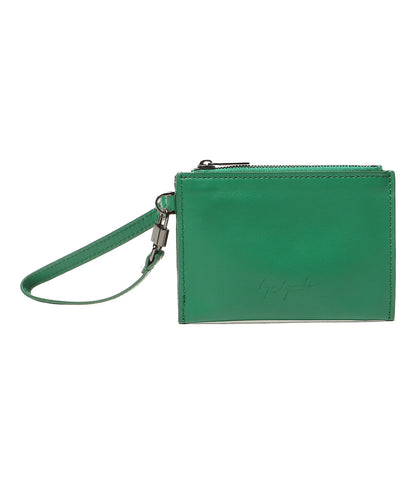discord Yohji Yamamoto コインケース key wallet DO-A86-707-3-02 メンズ ディスコード ヨウジヤマモト