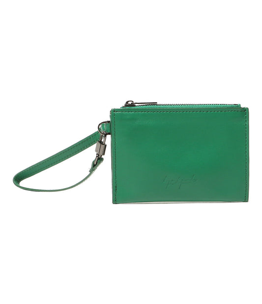 discord Yohji Yamamoto コインケース key wallet DO-A86-707-3-02 メンズ ディスコード ヨウジヤマモト