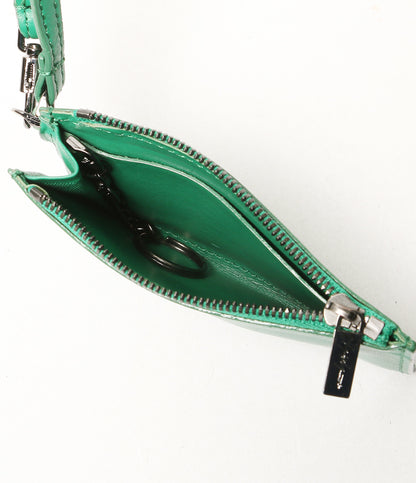 discord Yohji Yamamoto コインケース key wallet DO-A86-707-3-02 メンズ ディスコード ヨウジヤマモト