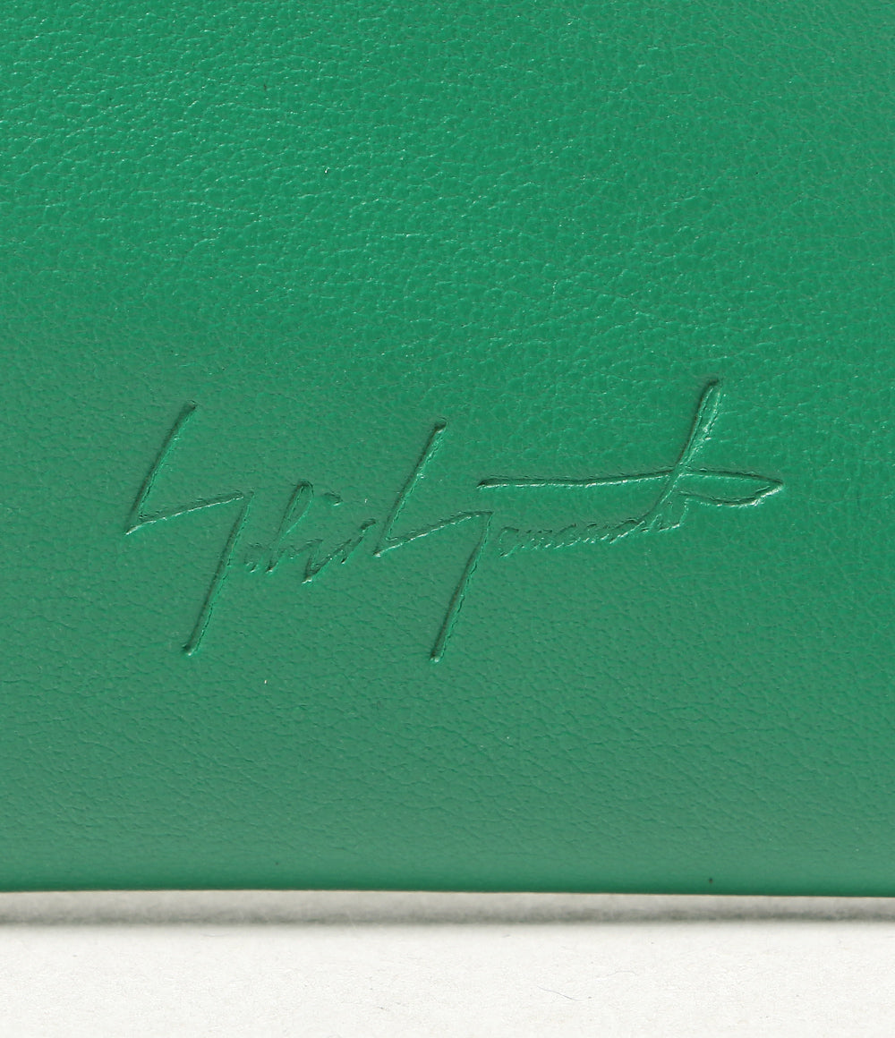 discord Yohji Yamamoto コインケース key wallet DO-A86-707-3-02 メンズ ディスコード ヨウジヤマモト