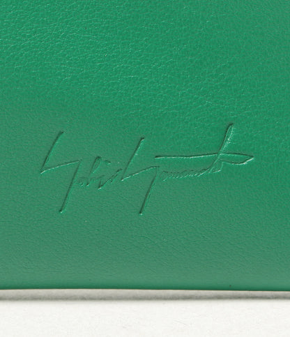 discord Yohji Yamamoto コインケース key wallet DO-A86-707-3-02 メンズ ディスコード ヨウジヤマモト