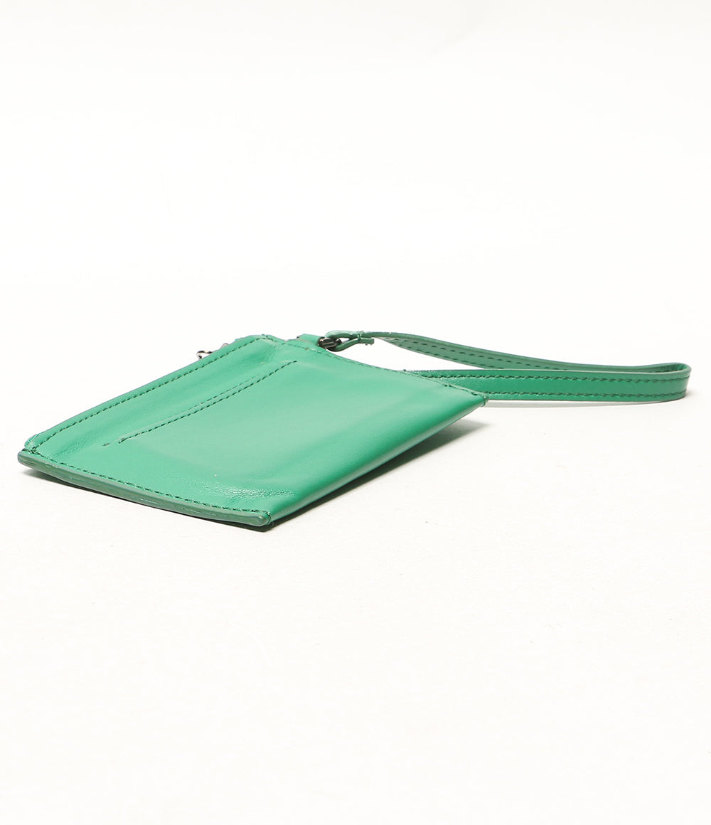 discord Yohji Yamamoto コインケース key wallet DO-A86-707-3-02 メンズ ディスコード ヨウジヤマモト