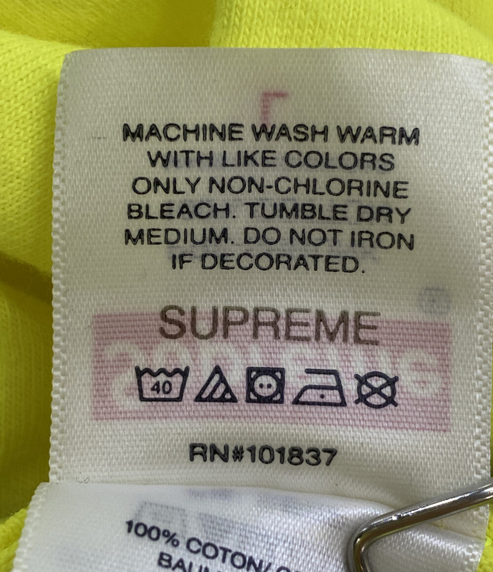 Supreme 半袖Ｔシャツ Aphex Twin Ambient Works Tee メンズ SIZE L シュプリーム
