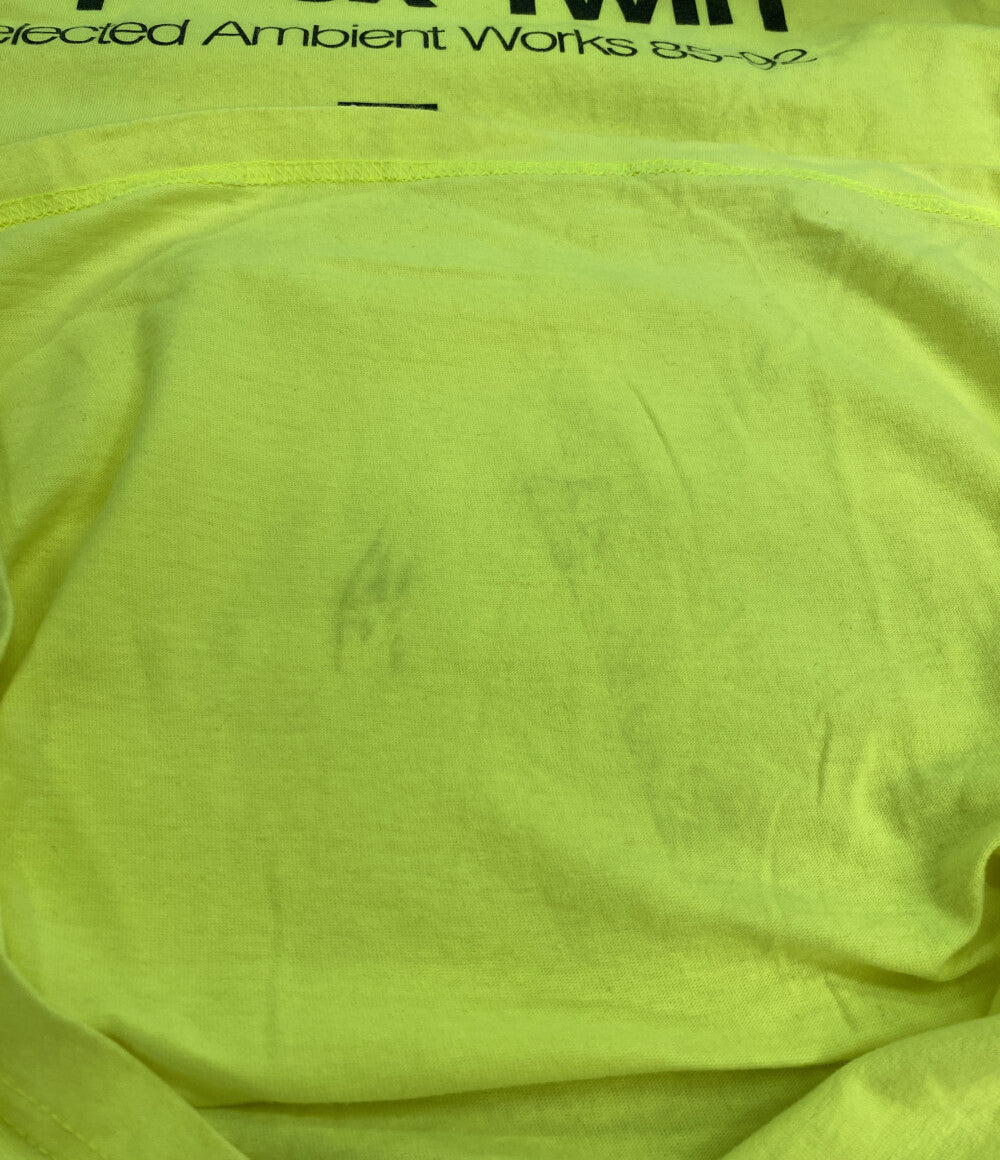 Supreme 半袖Ｔシャツ Aphex Twin Ambient Works Tee メンズ SIZE L シュプリーム