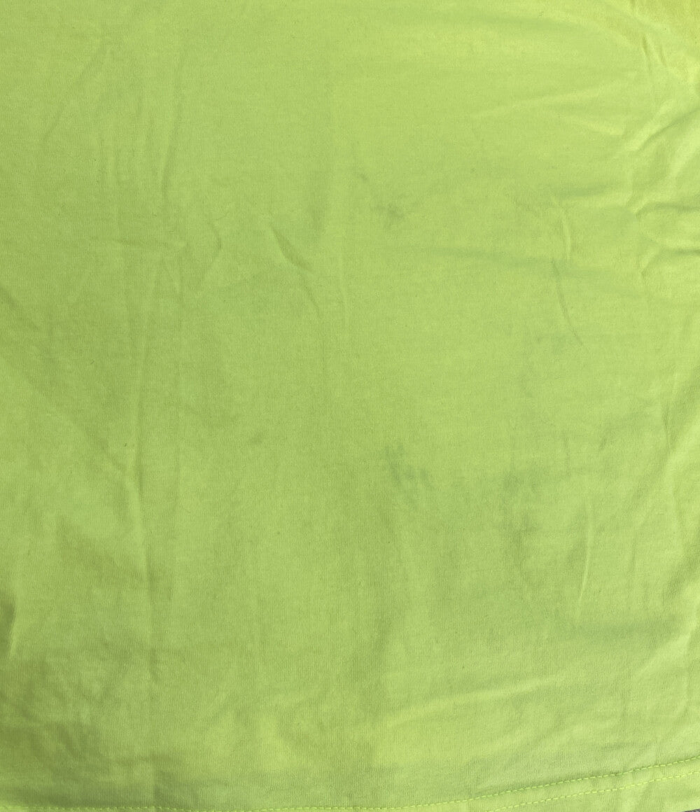 Supreme 半袖Ｔシャツ Aphex Twin Ambient Works Tee メンズ SIZE L シュプリーム