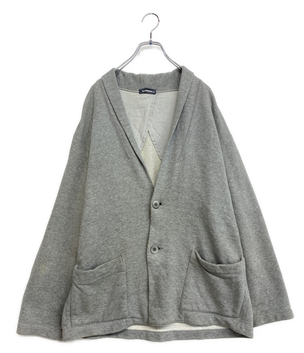 ISSEY MIYAKE MEN カーディガン 80S KM08549 メンズ SIZE S イッセイミヤケ メン