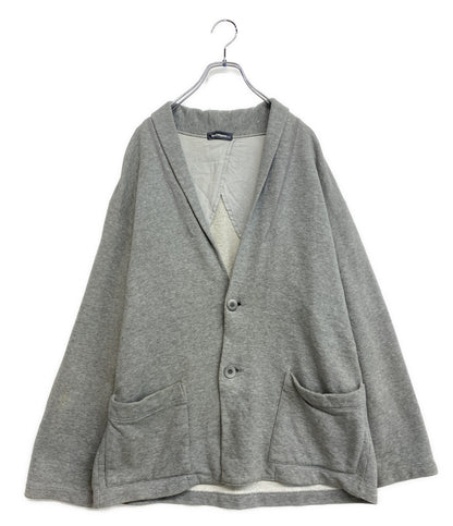 ISSEY MIYAKE MEN カーディガン 80S KM08549 メンズ SIZE S イッセイミヤケ メン