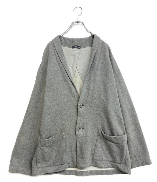 ISSEY MIYAKE MEN カーディガン 80S KM08549 メンズ SIZE S イッセイミヤケ メン