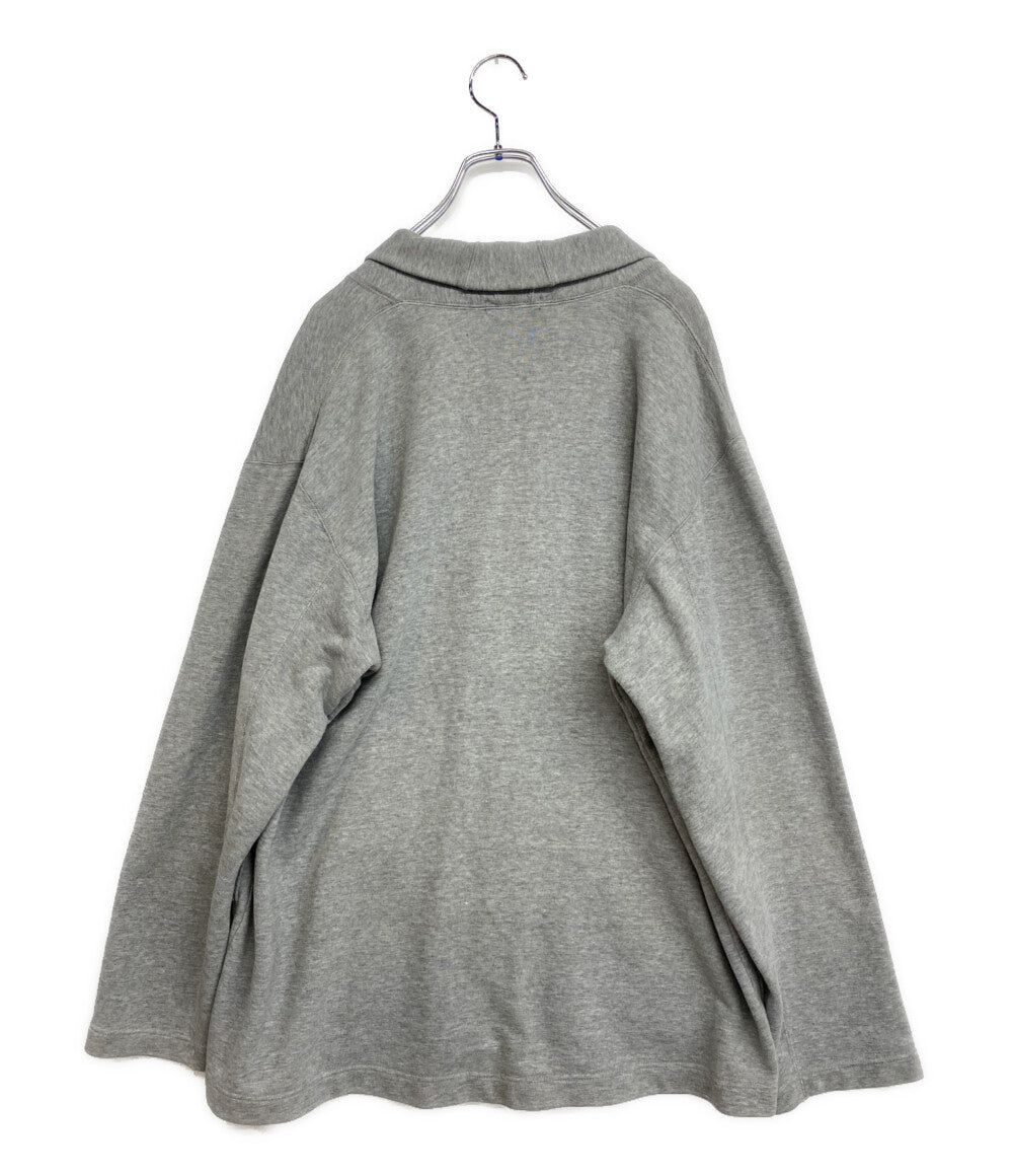 ISSEY MIYAKE MEN カーディガン 80S KM08549 メンズ SIZE S イッセイミヤケ メン
