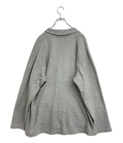 ISSEY MIYAKE MEN カーディガン 80S KM08549 メンズ SIZE S イッセイミヤケ メン