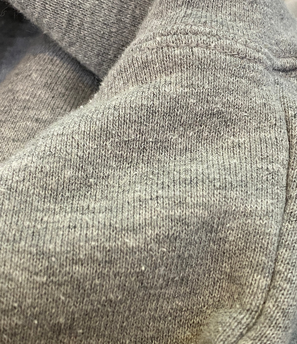 ISSEY MIYAKE MEN カーディガン 80S KM08549 メンズ SIZE S イッセイミヤケ メン