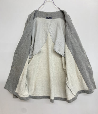 ISSEY MIYAKE MEN カーディガン 80S KM08549 メンズ SIZE S イッセイミヤケ メン