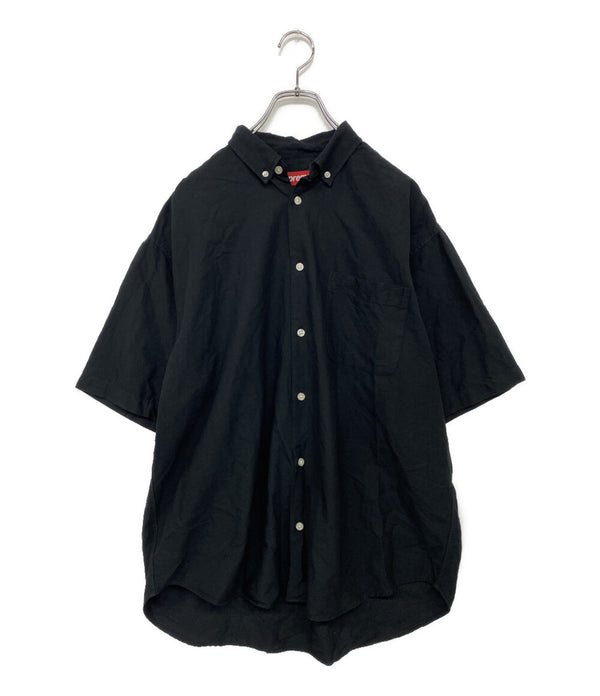 Supreme 半袖シャツ loose fit s s oxford shirt 24SS メンズ SIZE M シュプリーム