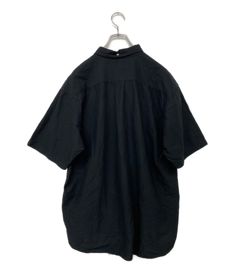 Supreme 半袖シャツ loose fit s s oxford shirt 24SS メンズ SIZE M