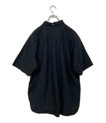Supreme 半袖シャツ loose fit s s oxford shirt 24SS メンズ SIZE M シュプリーム