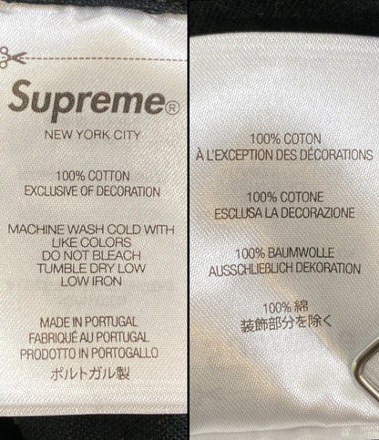 Supreme 半袖シャツ loose fit s s oxford shirt 24SS メンズ SIZE M シュプリーム
