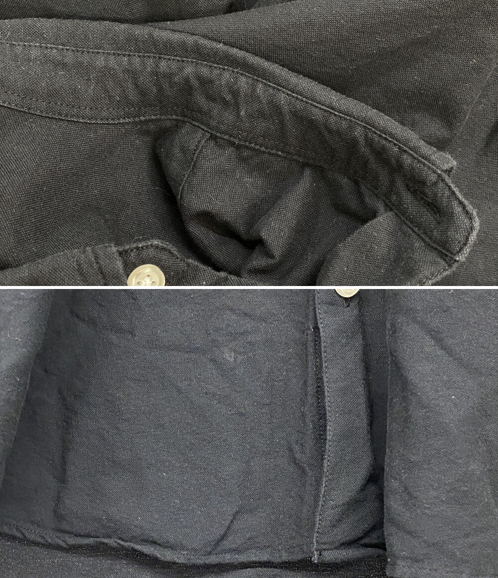 Supreme 半袖シャツ loose fit s s oxford shirt 24SS メンズ SIZE M シュプリーム