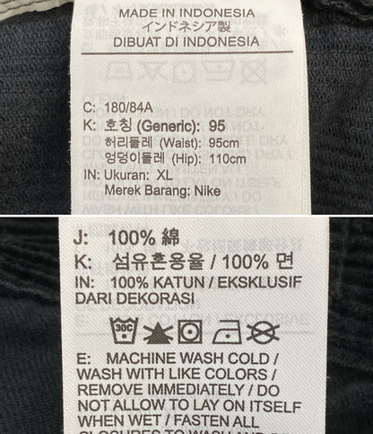 Supreme×NIKE ナイキ パンツ Arc Corduroy Cargo Pant DM1779-010 メンズ SIZE XL シュプリーム