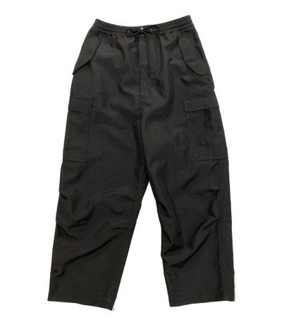 美品 JUNYA WATANABE MAN イージーカーゴパンツ WO-P913 メンズ SIZE M ジュンヤワタナベマン
