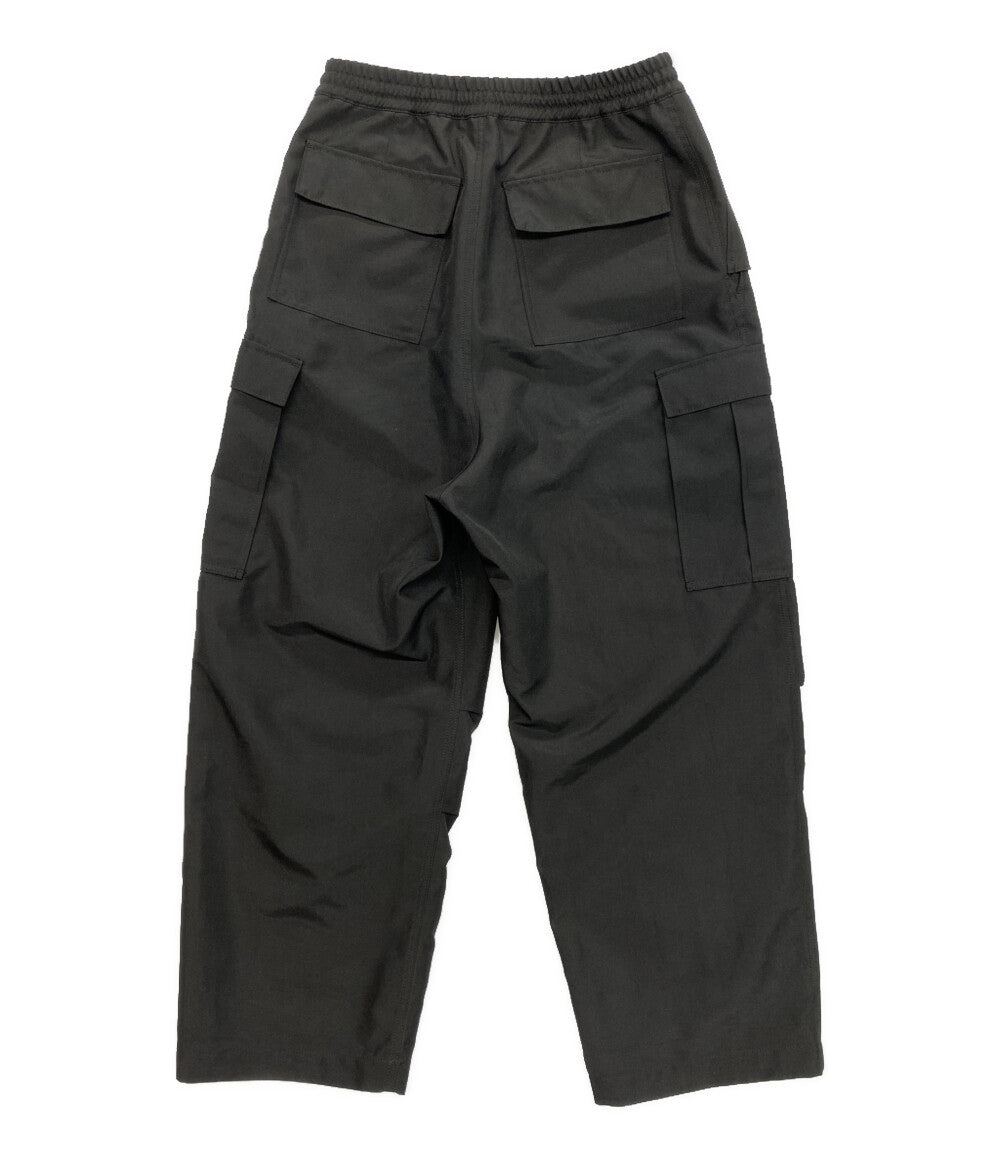 美品 JUNYA WATANABE MAN イージーカーゴパンツ WO-P913 メンズ SIZE M ジュンヤワタナベマン