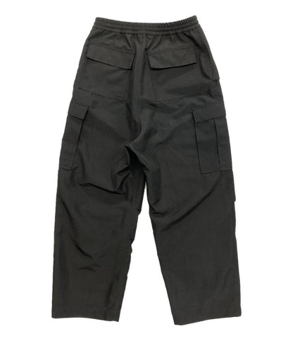 美品 JUNYA WATANABE MAN イージーカーゴパンツ WO-P913 メンズ SIZE M ジュンヤワタナベマン