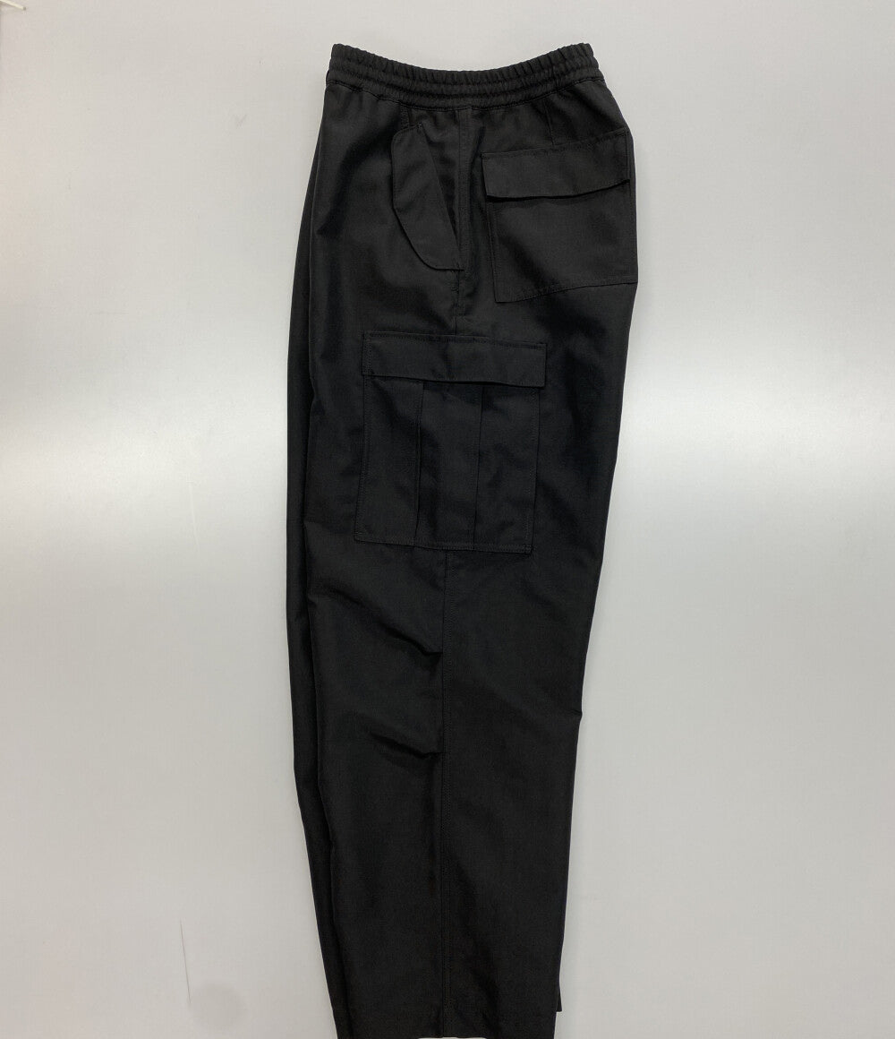 美品 JUNYA WATANABE MAN イージーカーゴパンツ WO-P913 メンズ SIZE M