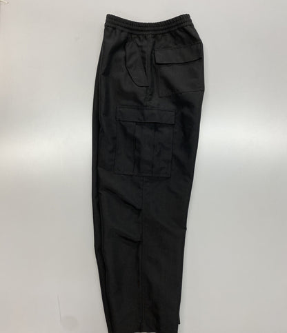 美品 JUNYA WATANABE MAN イージーカーゴパンツ WO-P913 メンズ SIZE M ジュンヤワタナベマン