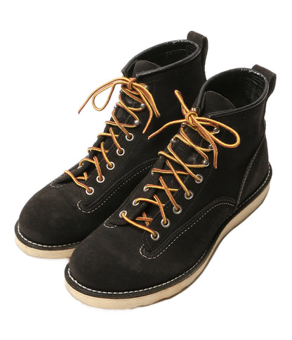 RED WING ブーツ スウェード 2900 LINEMAN BOOT メンズ SIZE 27cm レッドウィング