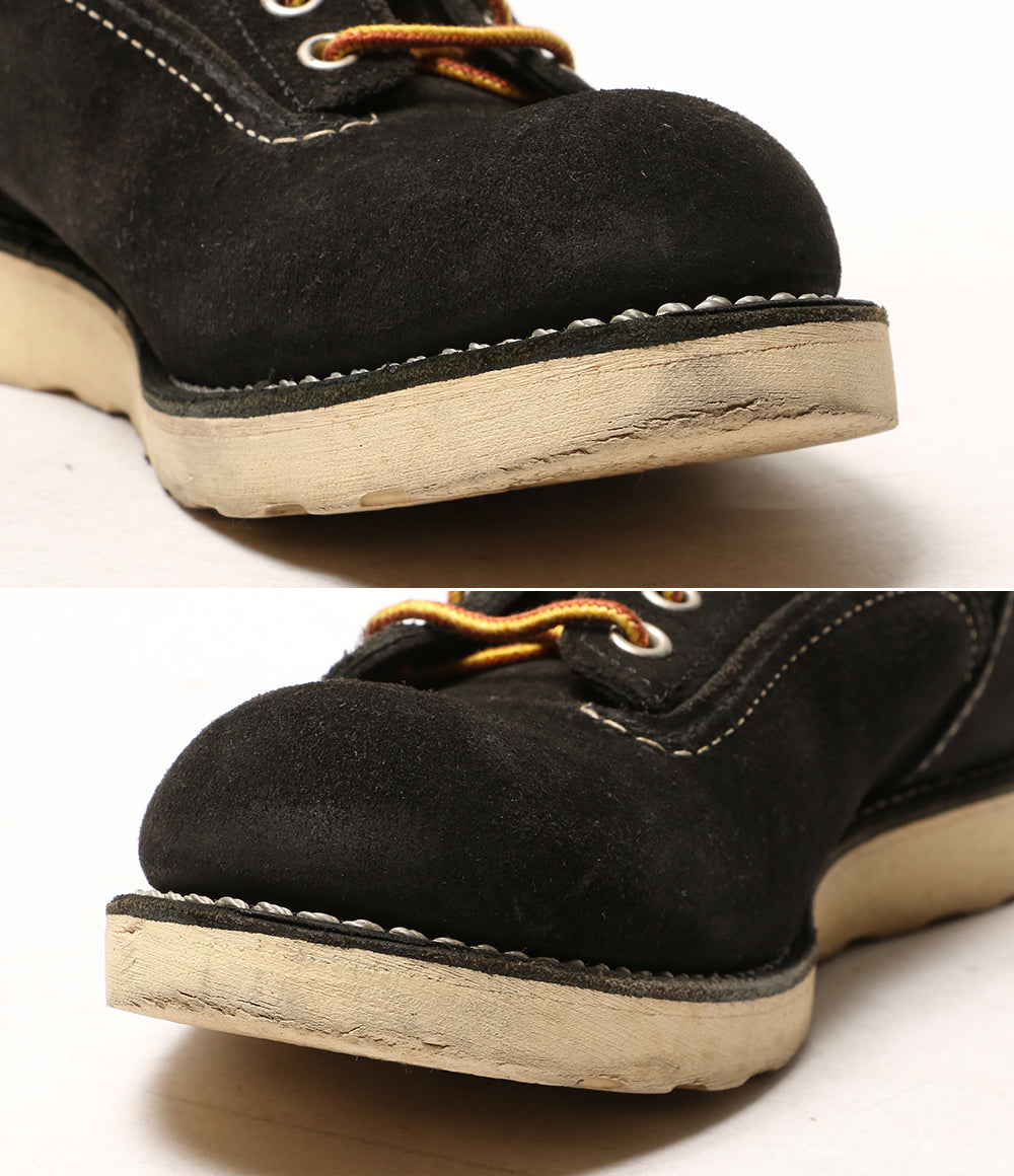RED WING ブーツ スウェード 2900 LINEMAN BOOT メンズ SIZE 27cm レッドウィング