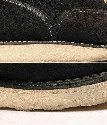 RED WING ブーツ スウェード 2900 LINEMAN BOOT メンズ SIZE 27cm レッドウィング