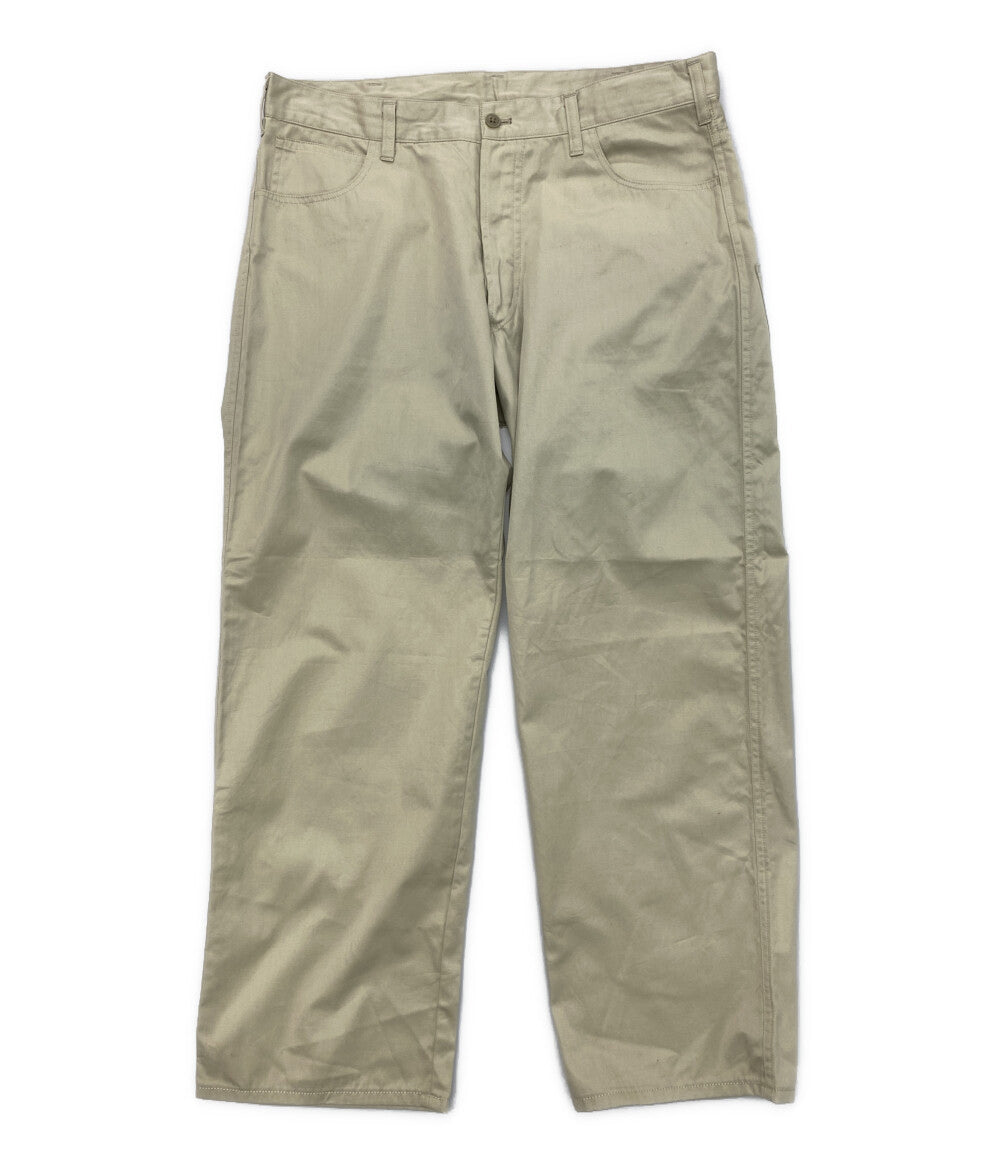 Y`s for men パンツ コットンマルチポケットパンツ archive 00S メンズ SIZE 2 ワイズフォーメン