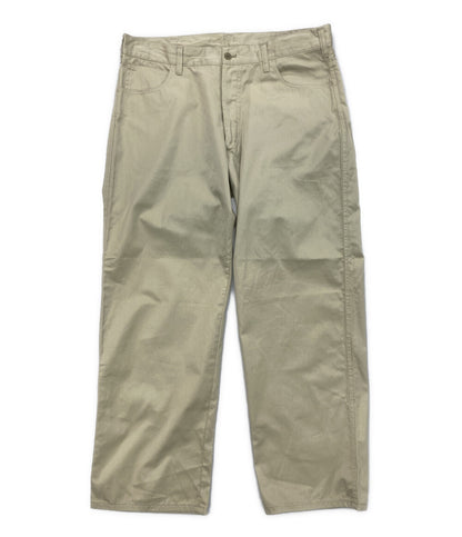 Y`s for men パンツ コットンマルチポケットパンツ archive 00S メンズ SIZE 2 ワイズフォーメン