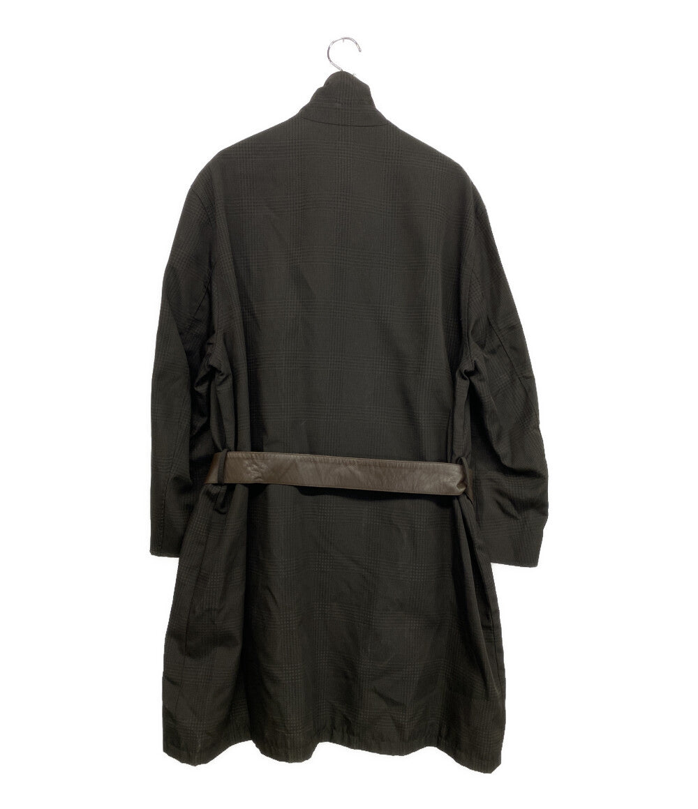 MONCLER 24年モデル PERONNE スプリングコート レディース SIZE 00