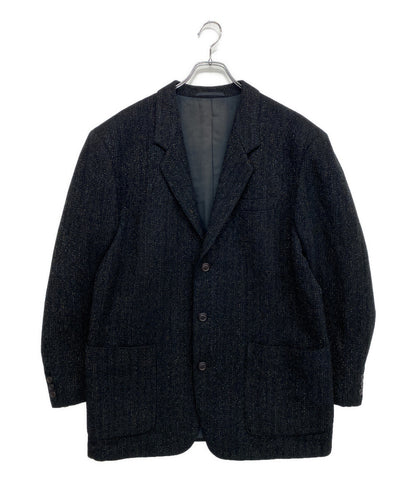 ISSEY MIYAKE MEN テーラードジャケット archive 80S LG33526 メンズ SIZE M イッセイミヤケ メン