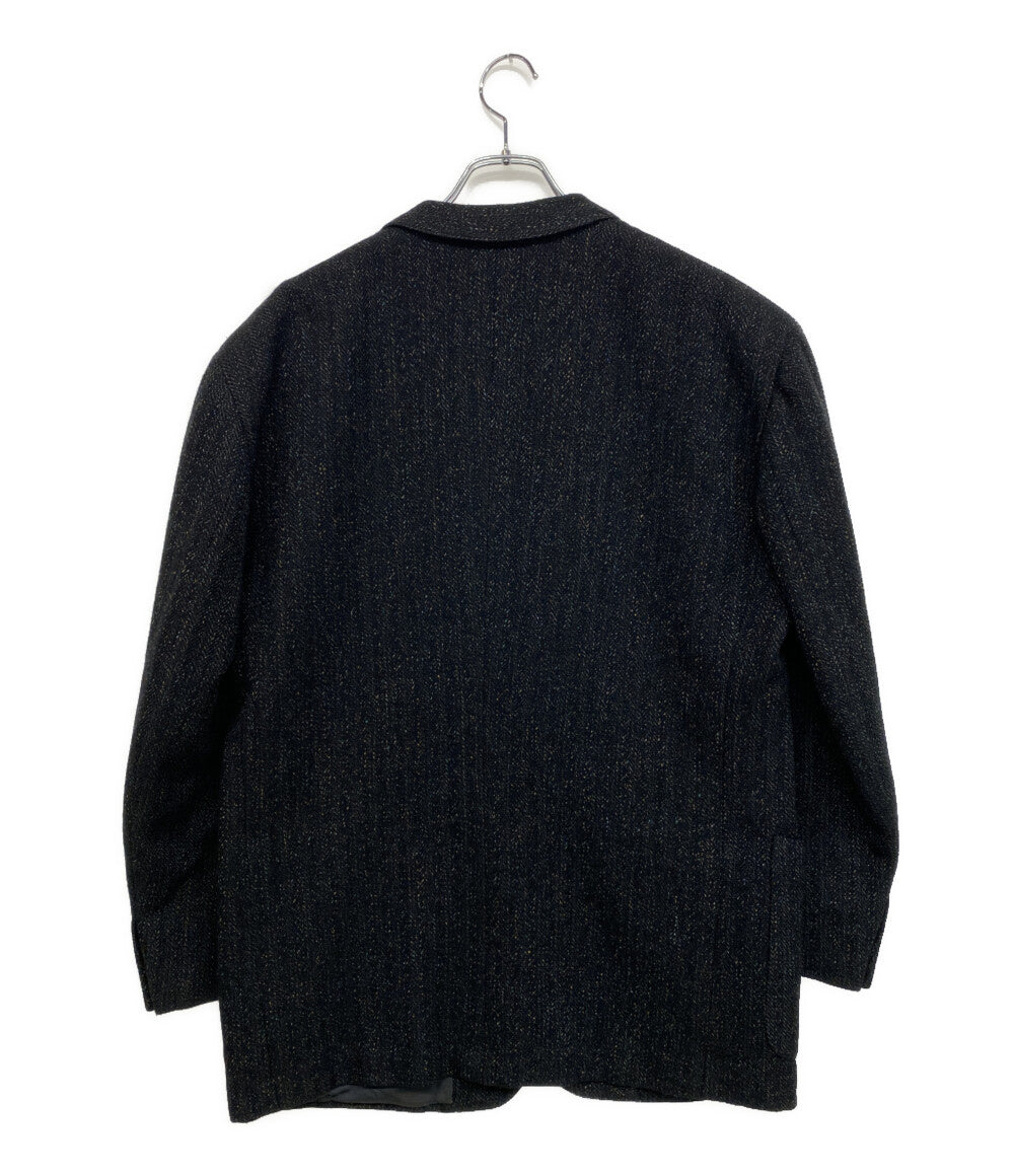 ISSEY MIYAKE MEN テーラードジャケット archive 80S LG33526 メンズ SIZE M イッセイミヤケ メン