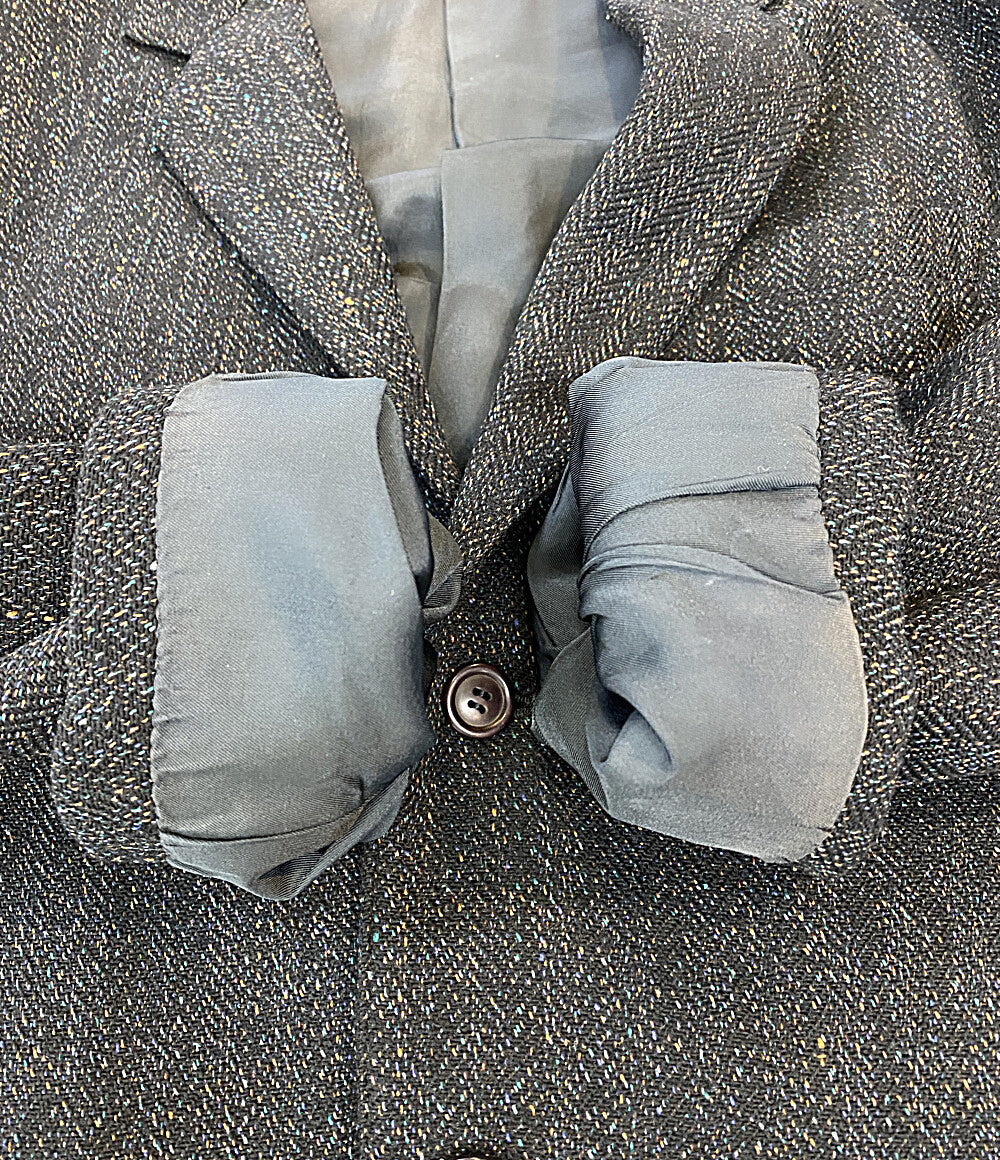 ISSEY MIYAKE MEN テーラードジャケット archive 80S LG33526 メンズ SIZE M イッセイミヤケ メン