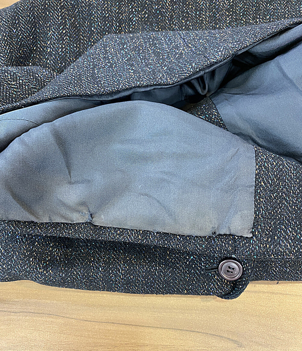 ISSEY MIYAKE MEN テーラードジャケット archive 80S LG33526 メンズ SIZE M イッセイミヤケ メン